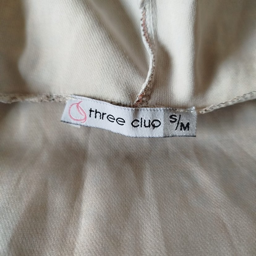 Etnik vintage kimono - Görsel 2