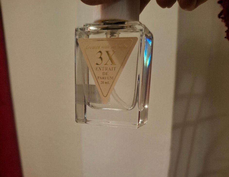 Montale vanilya cake muadil 20 ml - Görsel 3