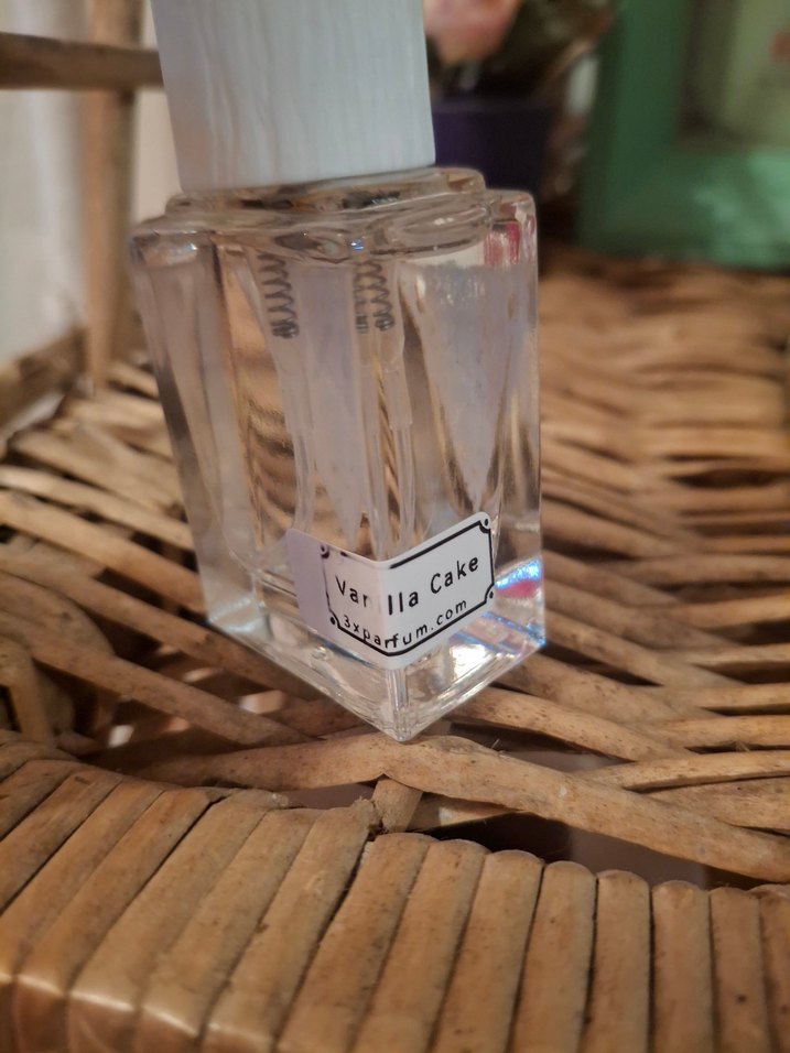 Montale vanilya cake muadil 20 ml - Görsel 2