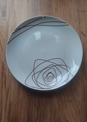 Mudo concept ikili tabak - Görsel 5