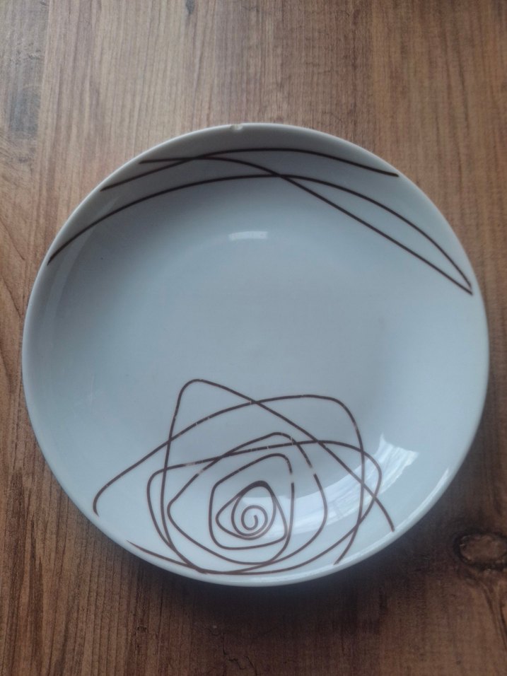 Mudo concept ikili tabak - Görsel 4