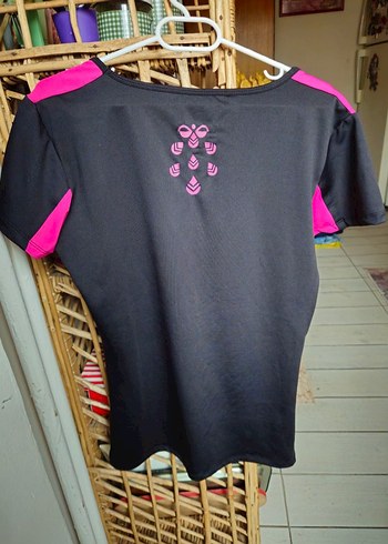 Hummel Spor Basic - Görsel 7