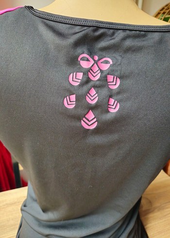 Hummel Spor Basic - Görsel 5