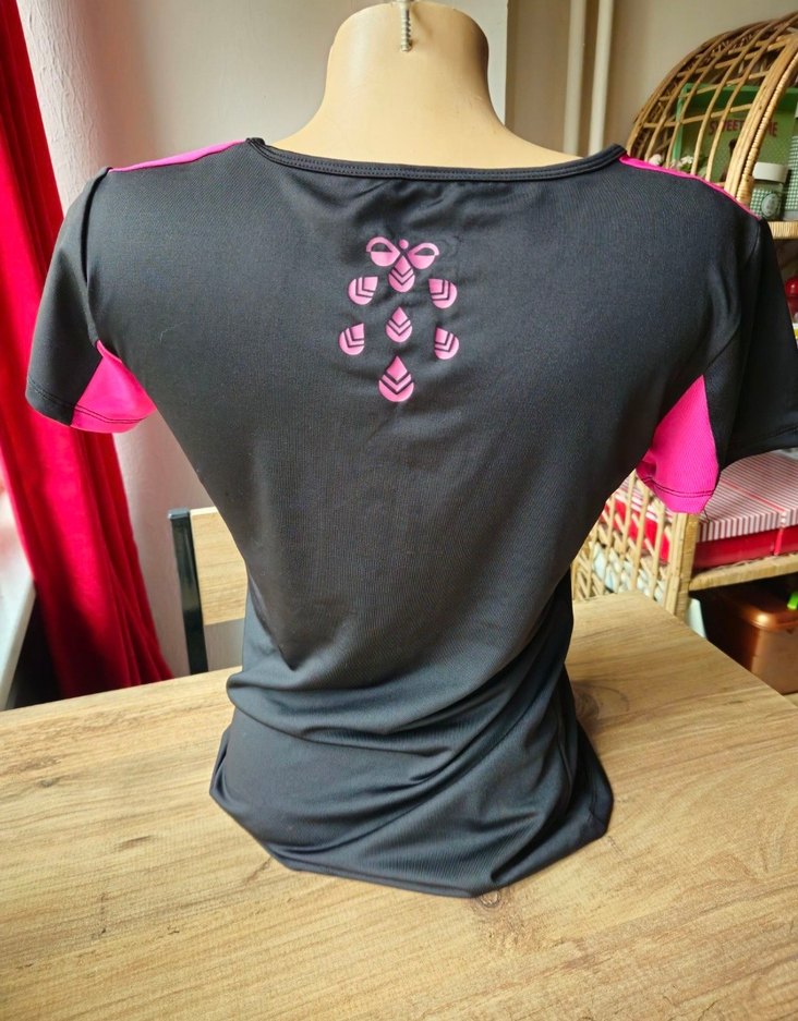 Hummel Spor Basic - Görsel 2