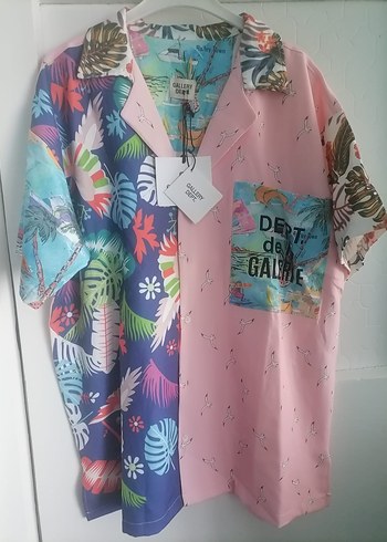 Gallery dept gömlek