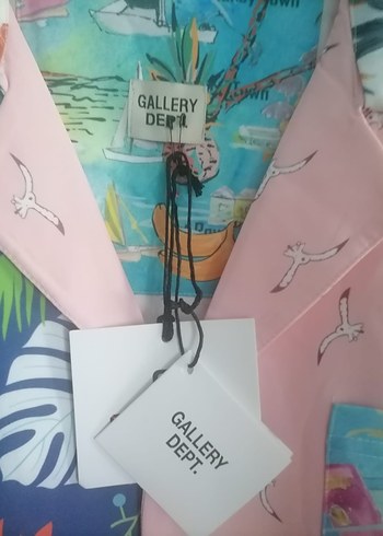 Diğer Gallery dept gömlek