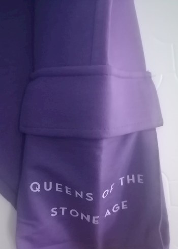 l/xl Beden mor Renk Mor eşofman altı