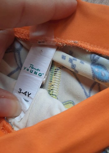 Penti erkek çocuk mayo - Görsel 5