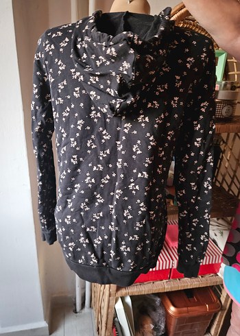 l Beden Lcw kapişonlu sweat