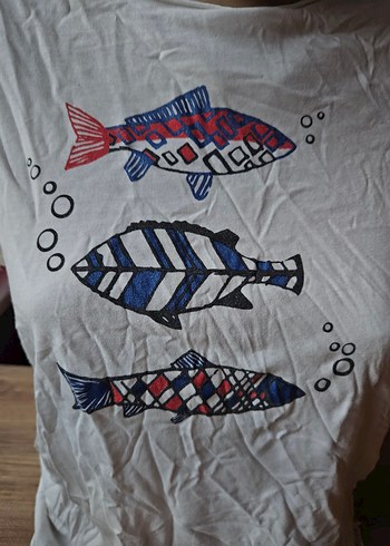Mudo Mudo tshirt