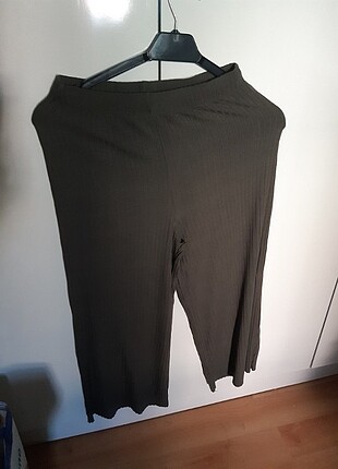 l Beden Pull bear likralı alt