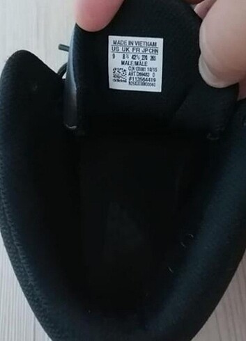 Adidas Orijinal adidas spor ayakkabı