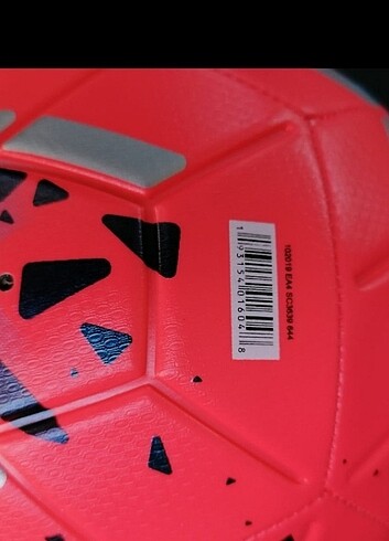 Nike strıke 5 futbol topu