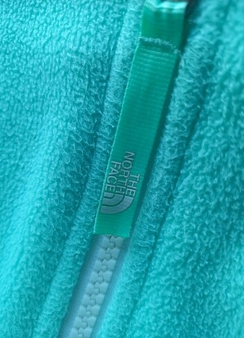 The north face polar üst - Görsel 4