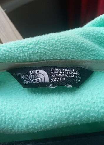 The north face polar üst - Görsel 6