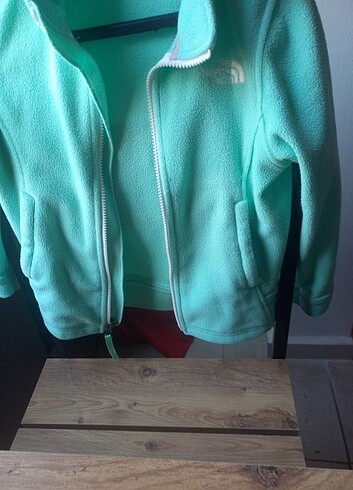 The north face polar üst - Görsel 9