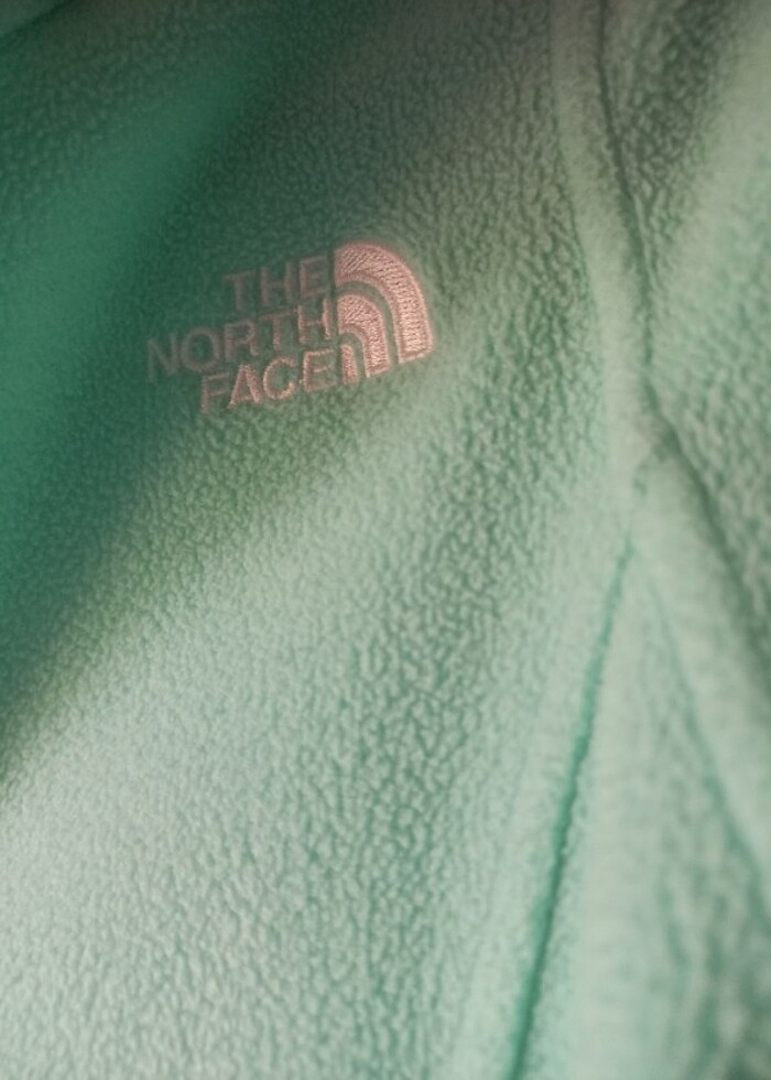 The north face polar üst - Görsel 3