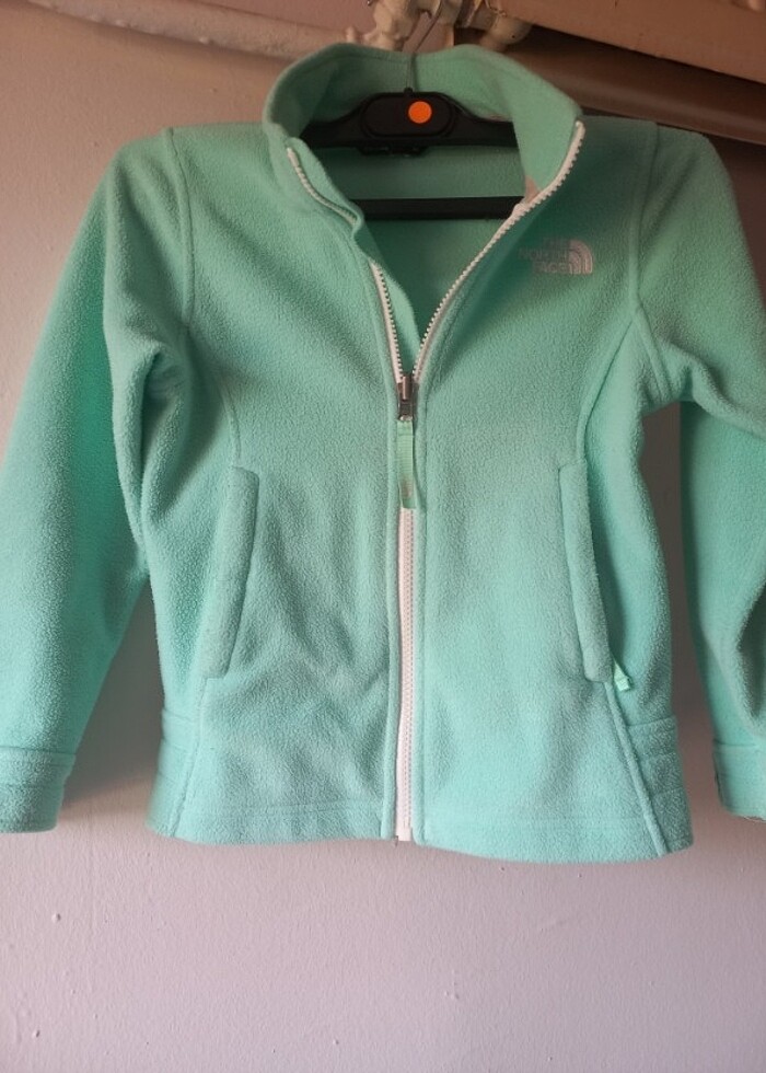 The north face polar üst - Görsel 5