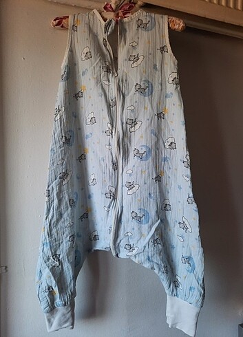 Enhitbaby tulum pijama