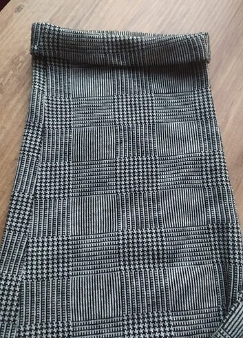 Defacto tayt pantolon - Görsel 3