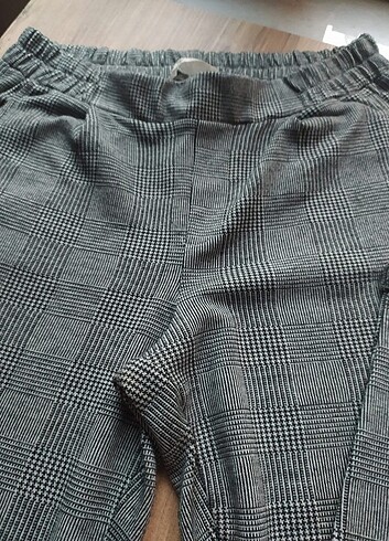 Defacto tayt pantolon - Görsel 2