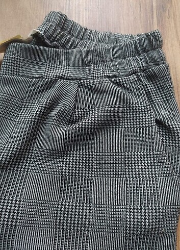 Defacto tayt pantolon - Görsel 6