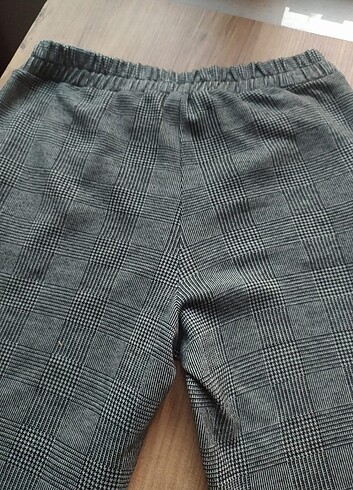 Defacto tayt pantolon - Görsel 7