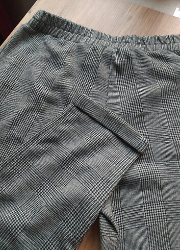 Defacto tayt pantolon - Görsel 8