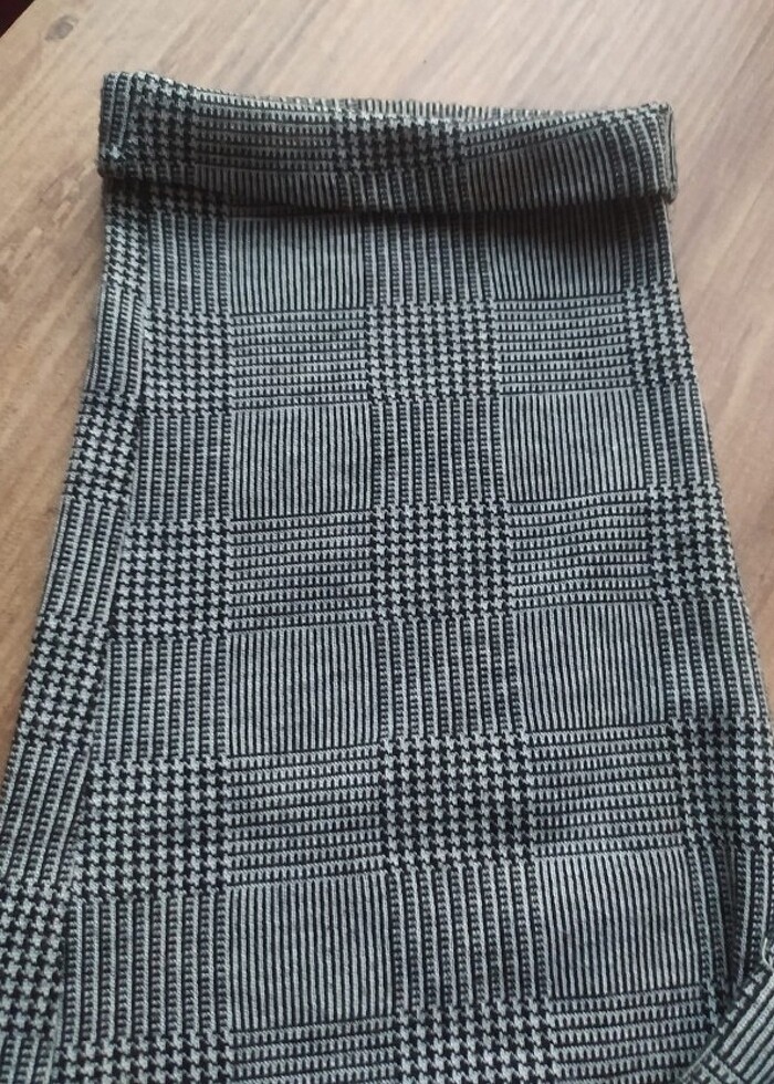 Defacto tayt pantolon - Görsel 3