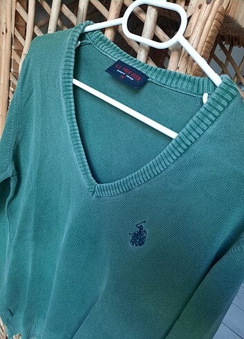 U.S Polo Assn. Us polo v yaka triko