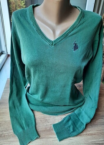 Us polo v yaka triko