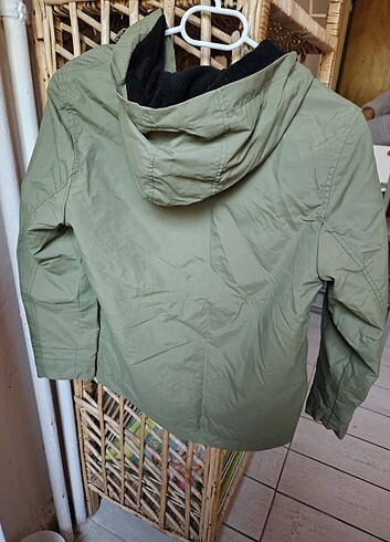 LC Waikiki Lcw haki mont