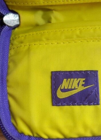 Orijinal nike cüzdan - Görsel 5