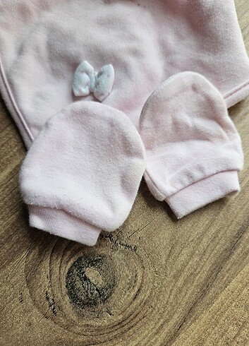 İdil baby takım - Görsel 3