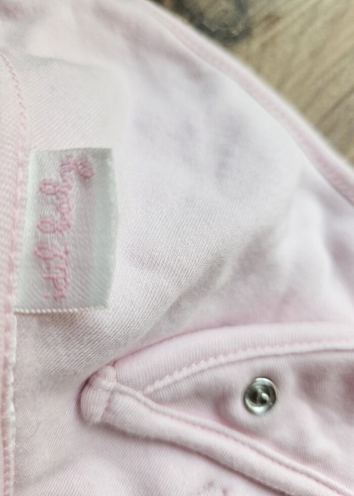 İdil baby takım - Görsel 2