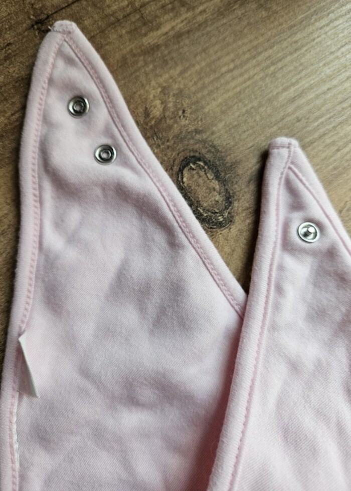 İdil baby takım - Görsel 4