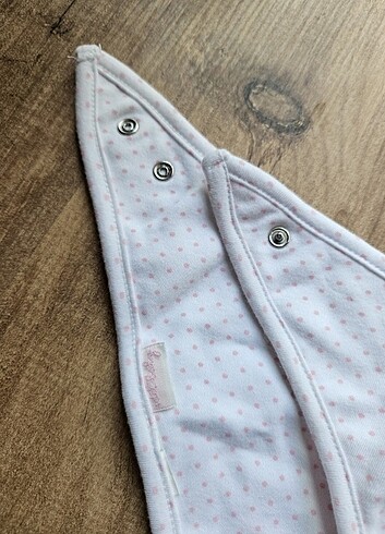 İdil baby önlük - Görsel 3