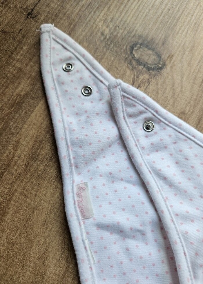 İdil baby önlük - Görsel 3