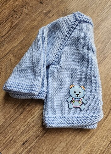 El örgüsü hırka - Görsel 7