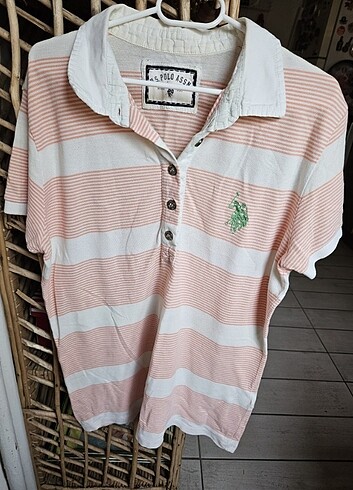 U.S Polo Assn. xl