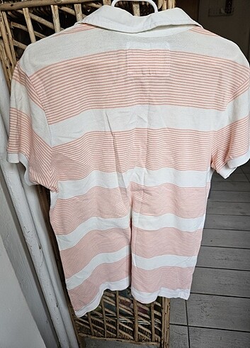 Us polo üst - Görsel 3