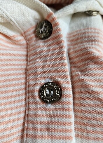 Us polo üst - Görsel 5