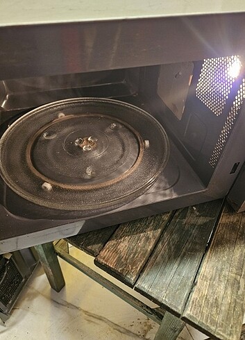 Kenwood Kenwood mw 598 mikrodalga