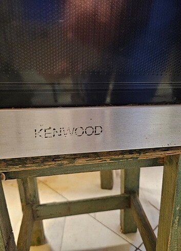Beden Renk Kenwood mw 598 mikrodalga