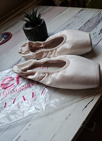 Merlet bale point - Görsel 5