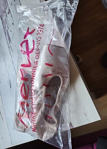 Merlet bale point - Görsel 6