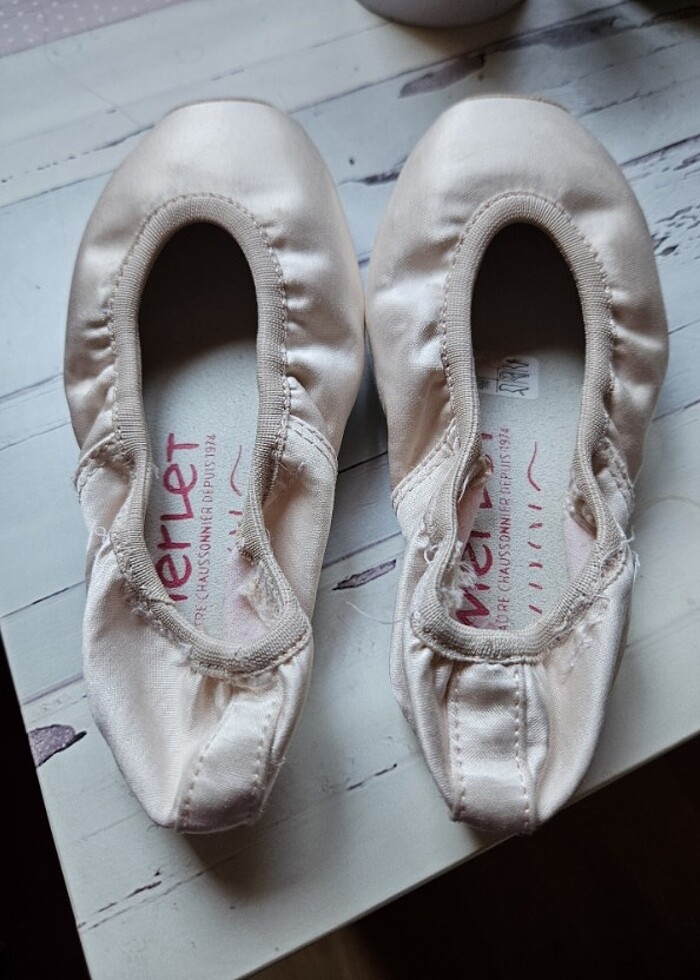 Merlet bale point - Görsel 3