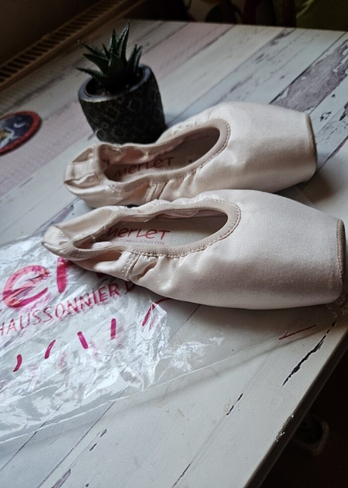 Merlet bale point - Görsel 5