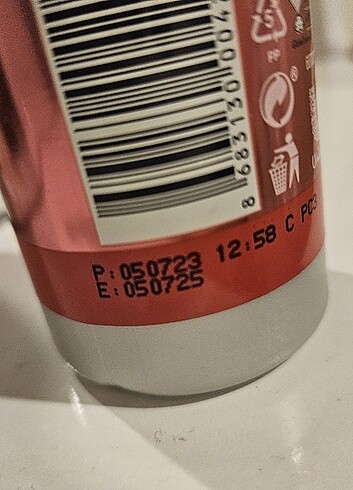 Beden Elidor sıvı saç kremi