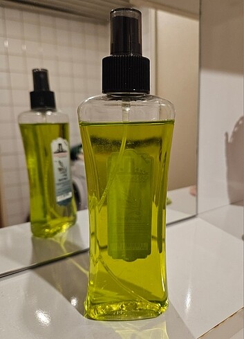 Zeytin çiçeği kolonya - Görsel 2